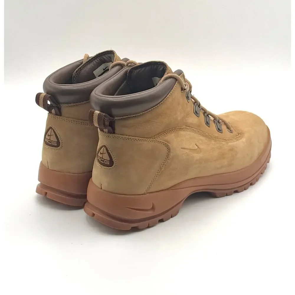 Nike Air Karst Z Boot ACG - Y2K Model Men's Sz 12 - Good Condition - Rare!
